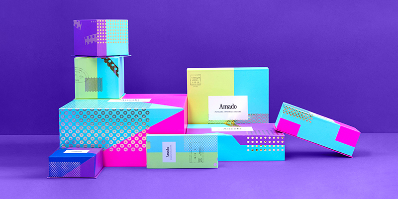 Corporate Packaging