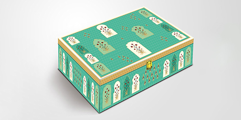 MDF Boxes