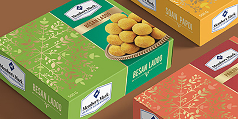 Product Packaging