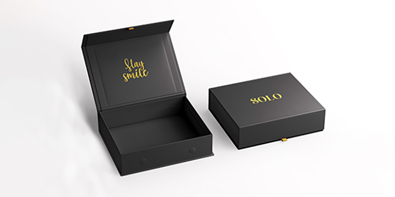 Rigid Boxes