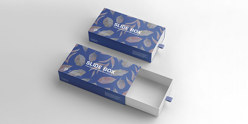 Slide Boxes