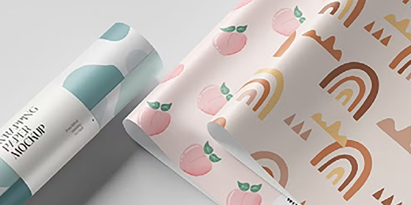 Wrapping Paper