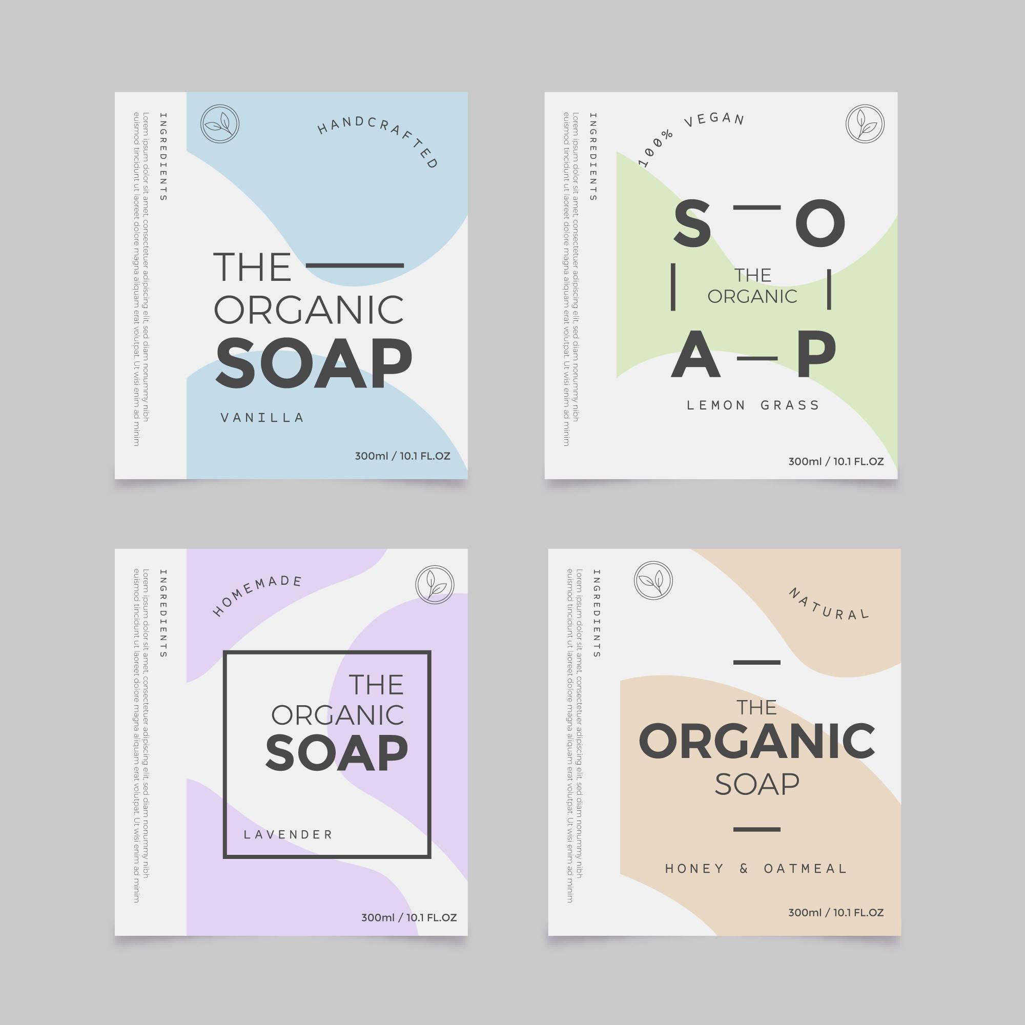 soap packing manufacture in Lucknow