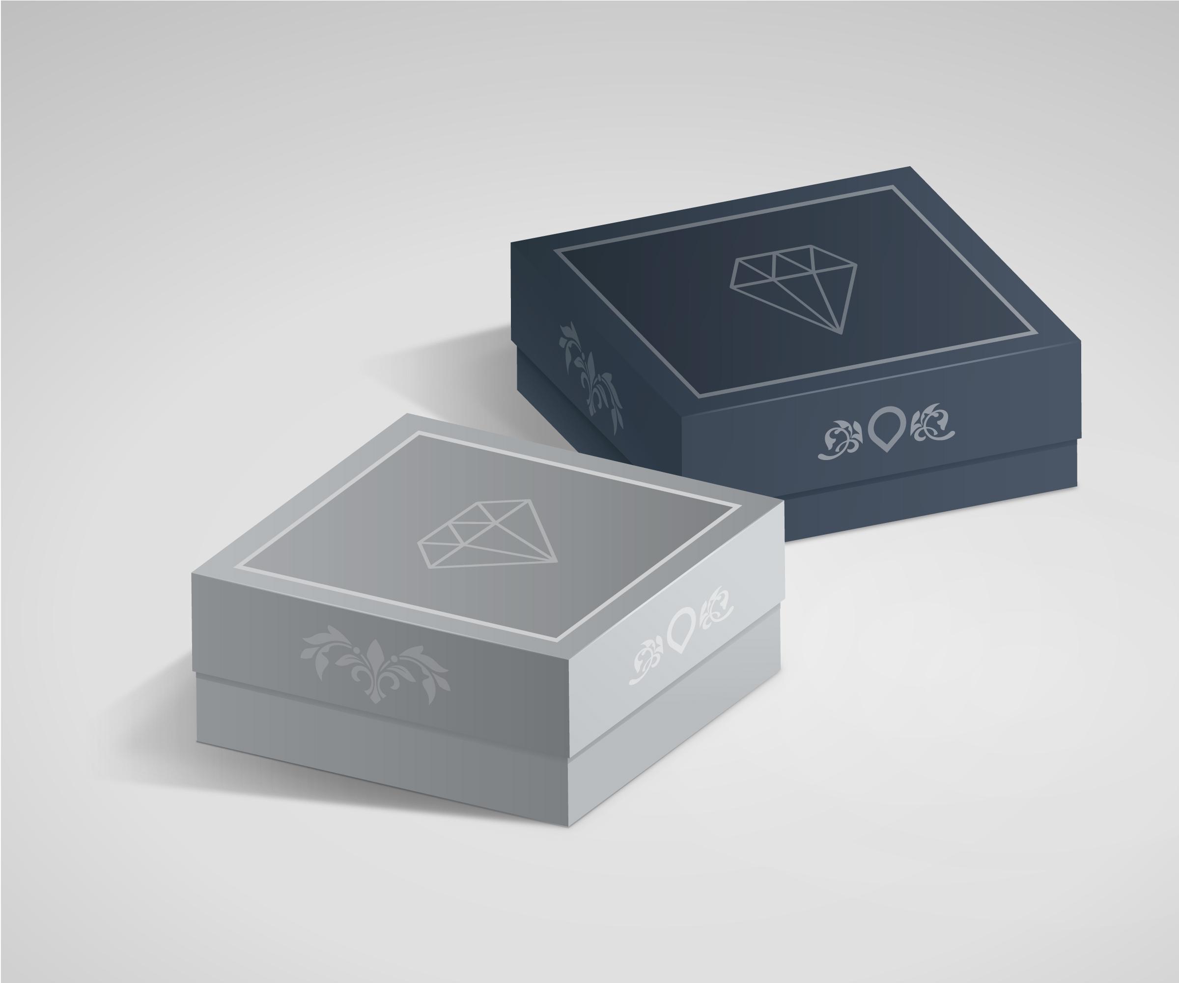Rigid Box in Lucknow