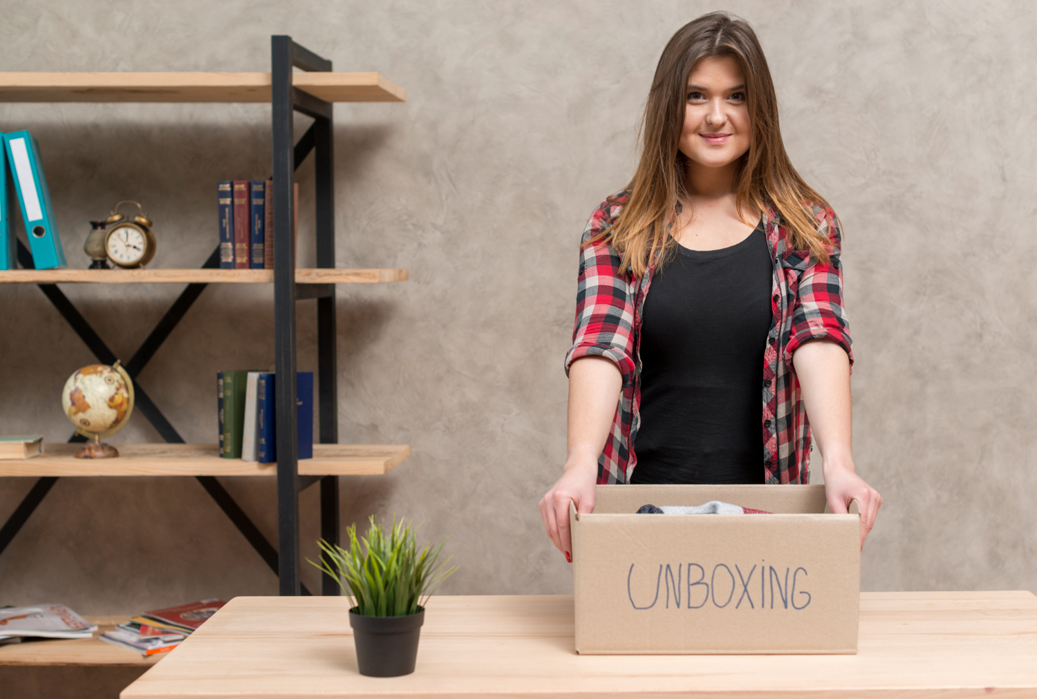 The Power of Custom Packaging Boxes in Branding