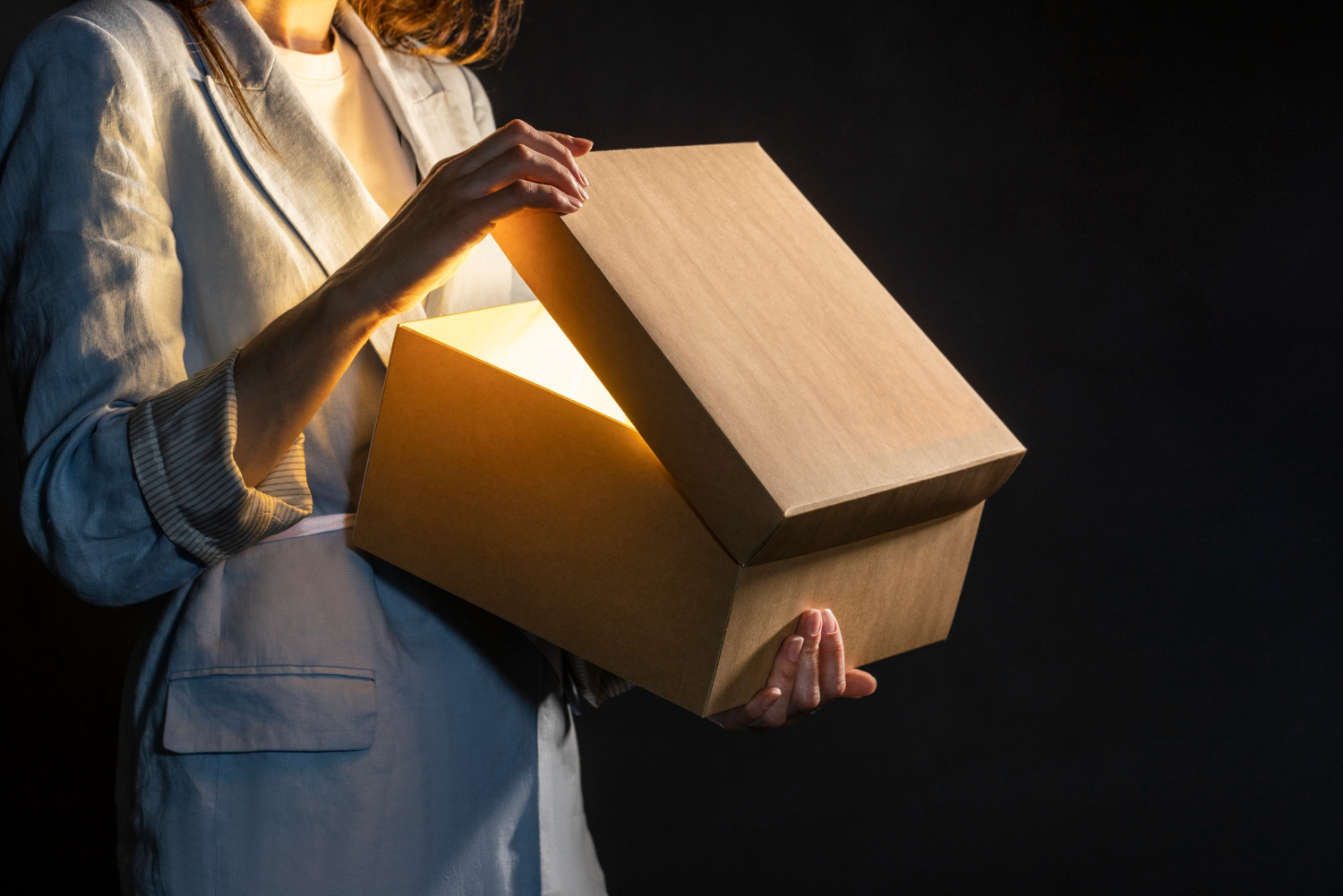 packaging company