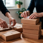packaging manufacturers