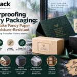 Waterproofing Luxury Packaging